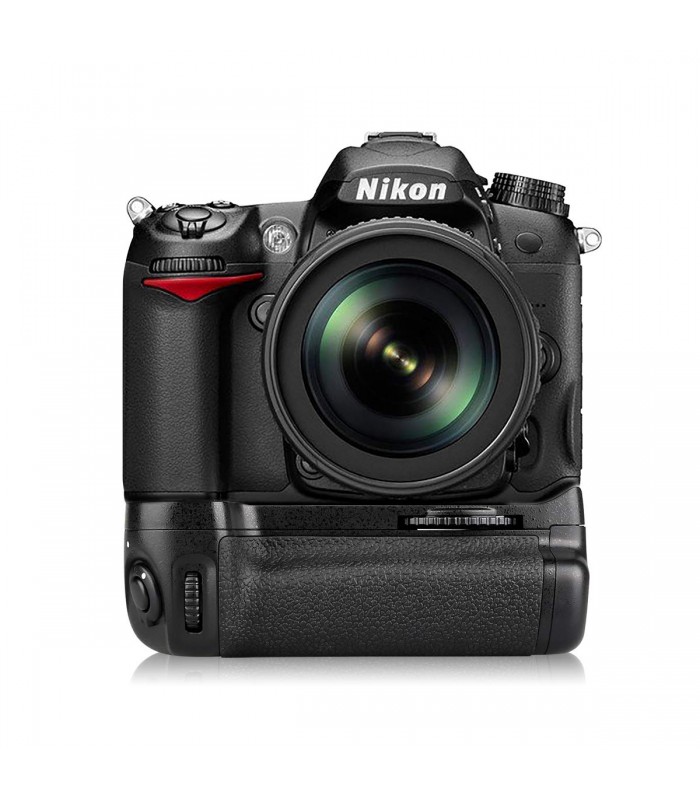 باتری گریپ Meike مدل MK-D7100