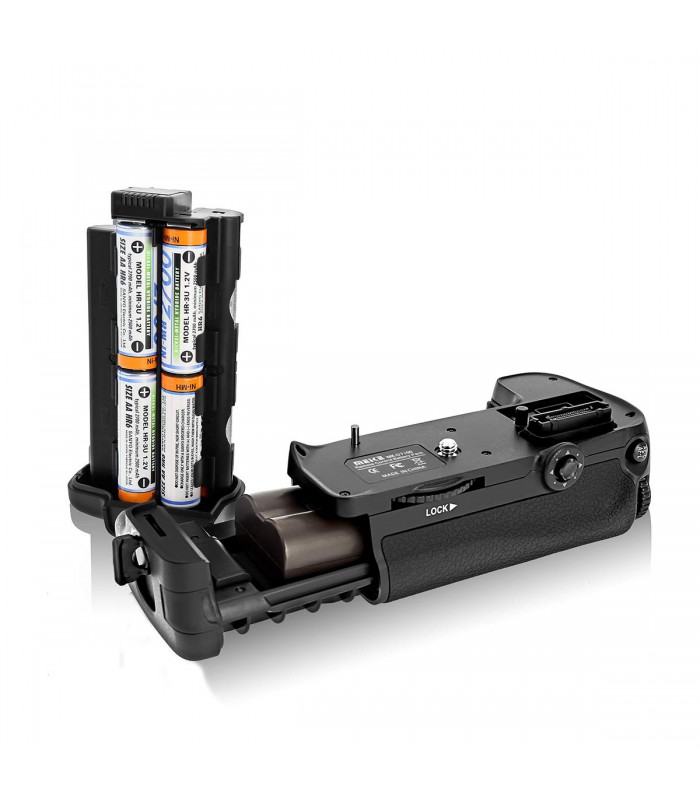 باتری گریپ Meike مدل MK-D7100