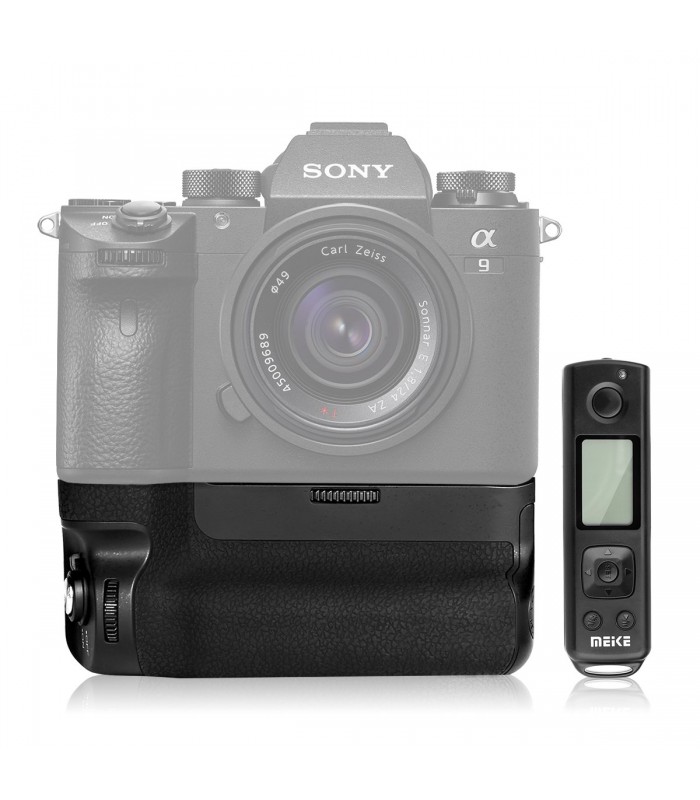 باتری گریپ Meike مدل MK-A9