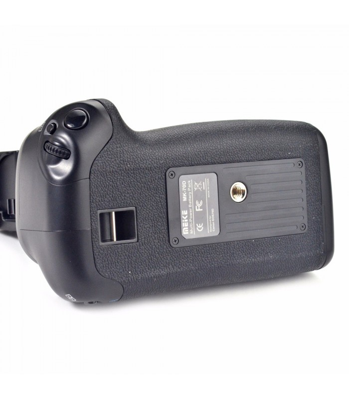 باتری گریپ Meike مدل MK-70D