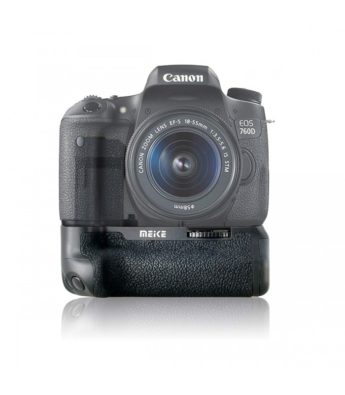 باتری گریپ Meike مدل MK-760D