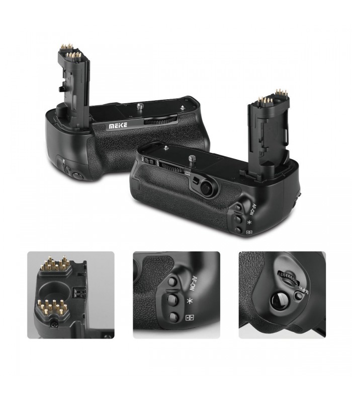 باتری گریپ Meike مدل MK-5D4