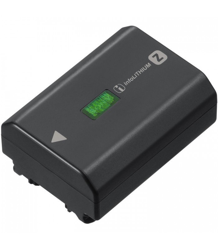 باتری لیتیوم-یون سونی مدل NP-FZ100