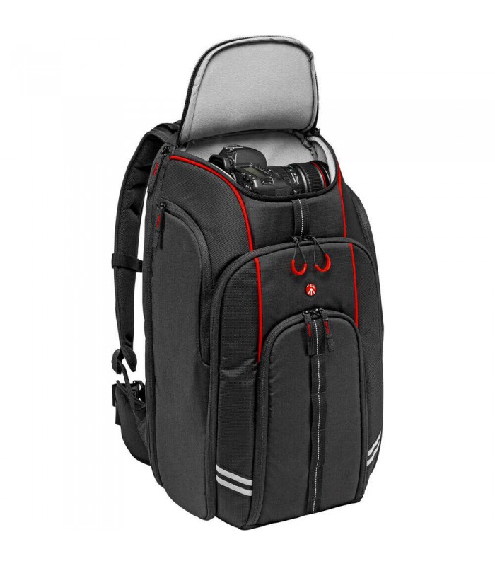 کوله پشتی حمل کوادکوپتر Manfrotto مدل Aviator D1
