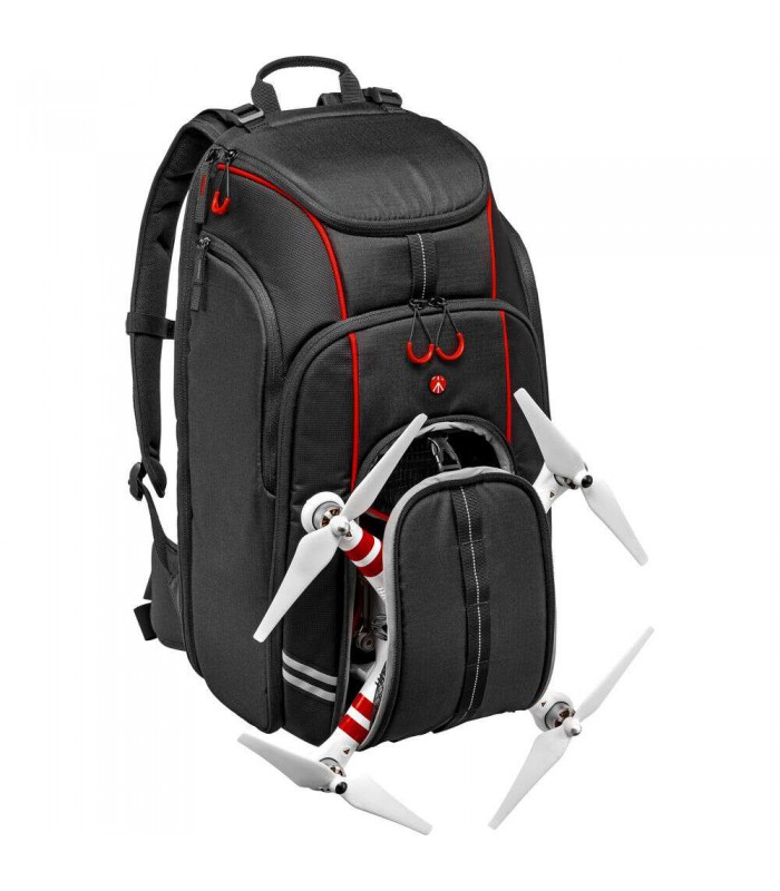 کوله پشتی حمل کوادکوپتر Manfrotto مدل Aviator D1