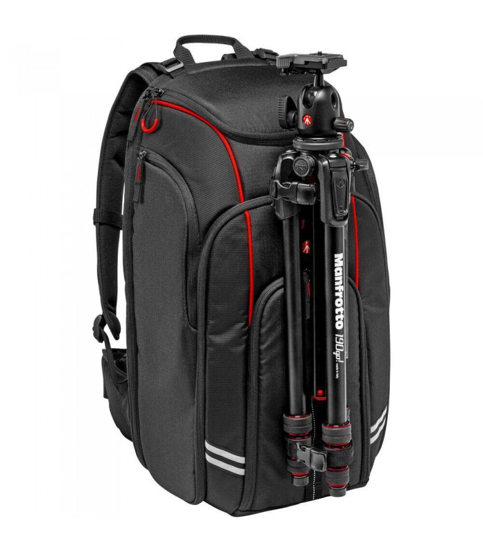کوله پشتی حمل کوادکوپتر Manfrotto مدل Aviator D1