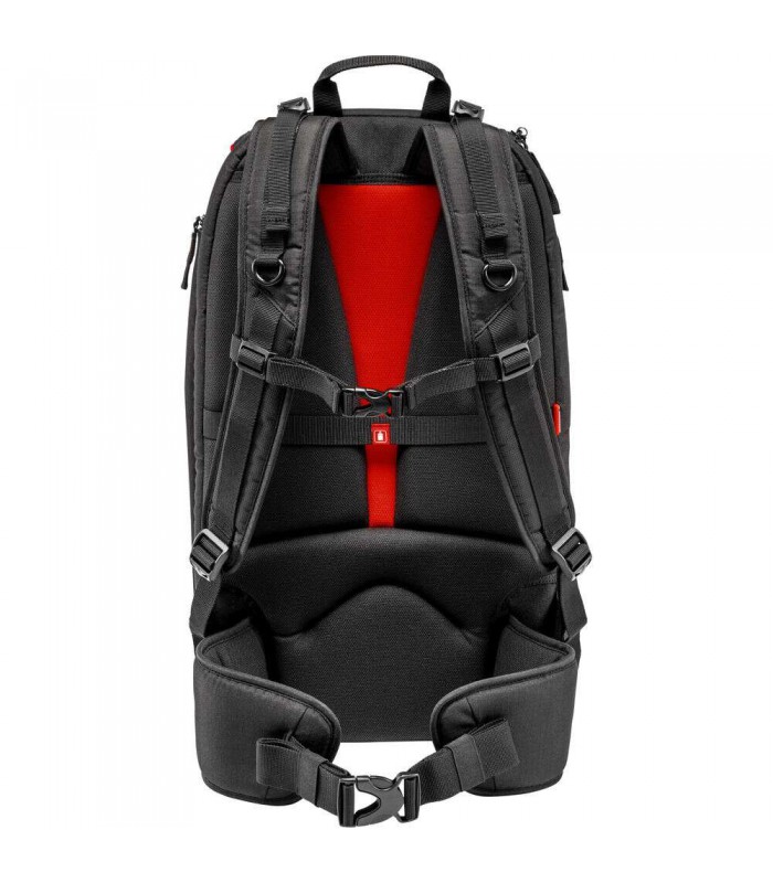 کوله پشتی حمل کوادکوپتر Manfrotto مدل Aviator D1