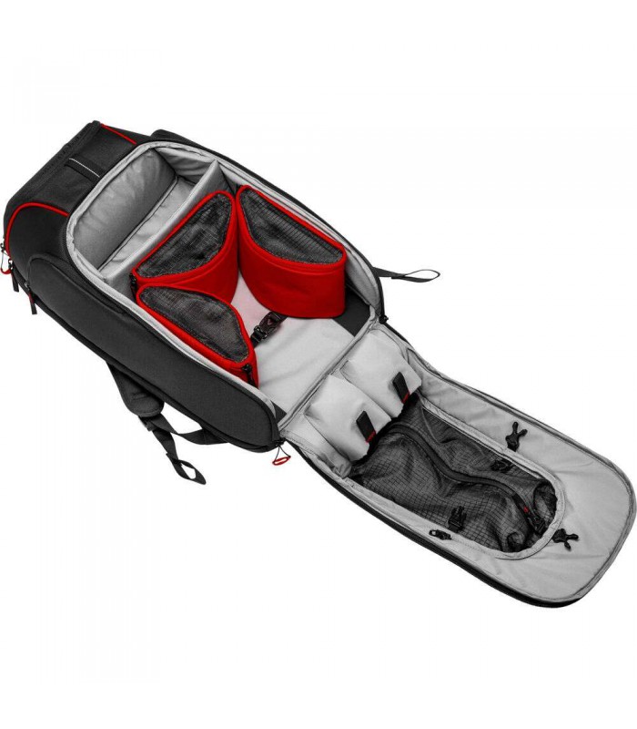 کوله پشتی حمل کوادکوپتر Manfrotto مدل Aviator D1