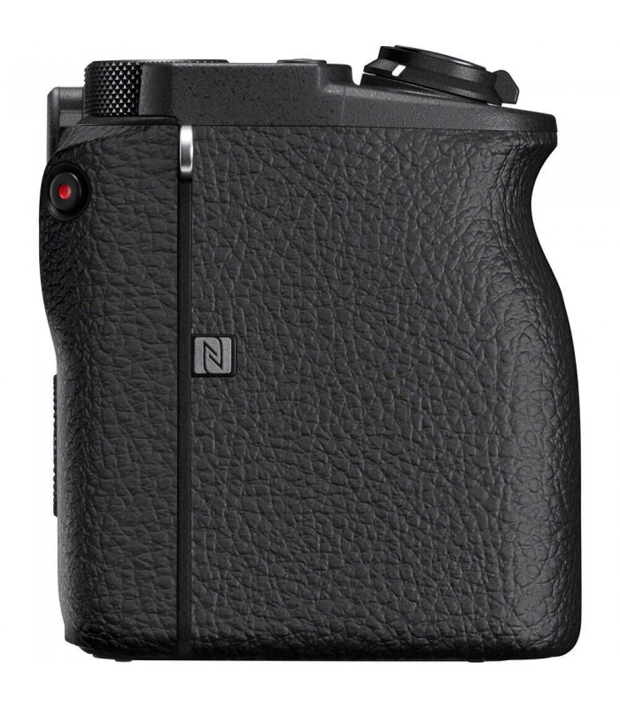 دوربین دیجیتال بدون آینه سونی مدل alpha a6600