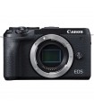 دوربین دیجیتال بدون آینه کانن مدل EOS M6 Mark II
