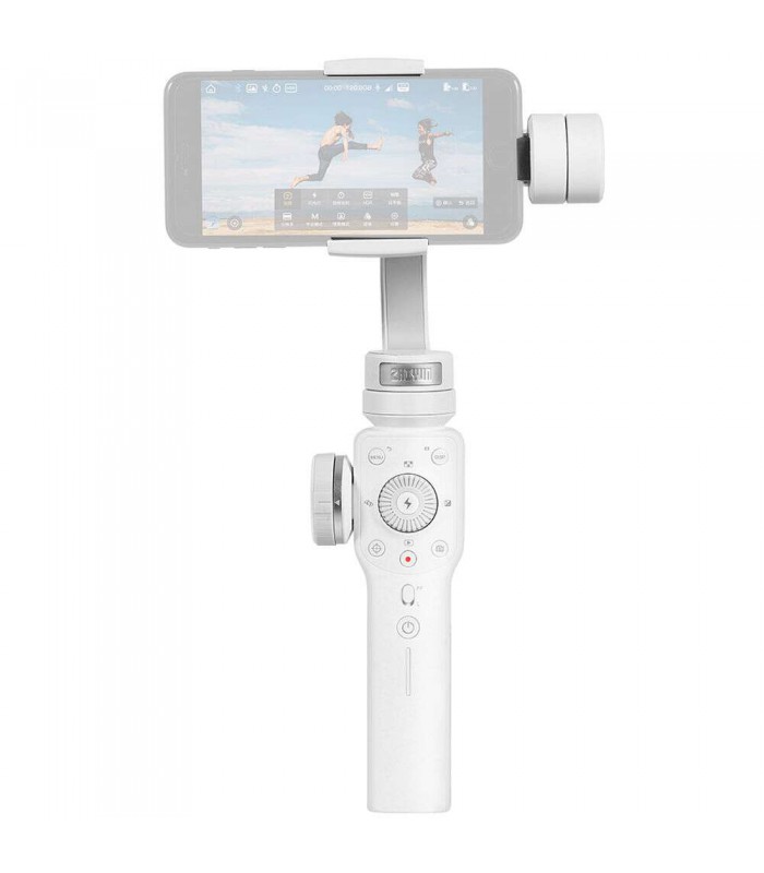 لرزش‌گیر موبایل ژیون تک  مدل Smooth 4