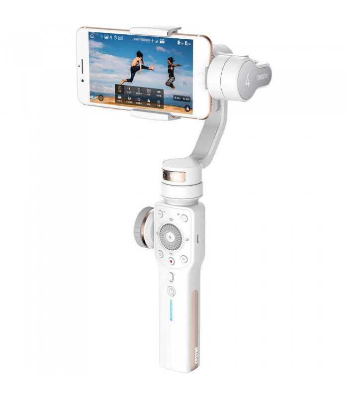 لرزش‌گیر موبایل ژیون تک  مدل Smooth 4