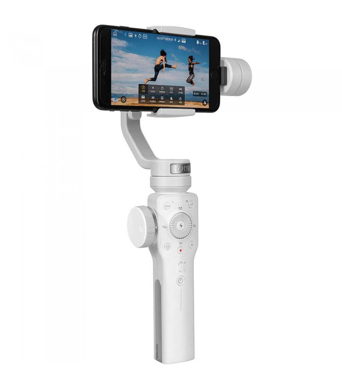 لرزش‌گیر موبایل ژیون تک  مدل Smooth 4