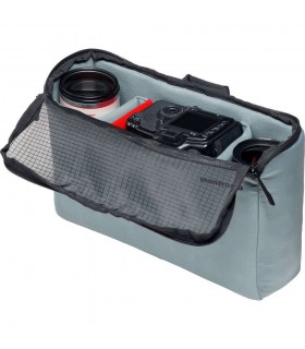 مشخصات، قیمت و خرید کیف شانه آویز Manfrotto مدل Manhattan Speedy-30 - فروشگاه پیکسل