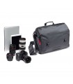 کیف شانه آویز Manfrotto مدل Manhattan Speedy-30 MB MN-M-SD-30