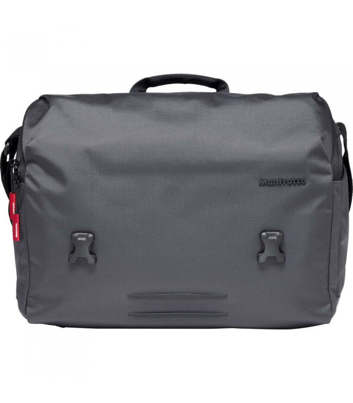 کیف شانه آویز Manfrotto مدل Manhattan Speedy-30 MB MN-M-SD-30
