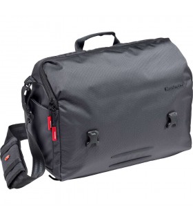 کیف شانه آویز Manfrotto مدل Manhattan Speedy-30 MB MN-M-SD-30