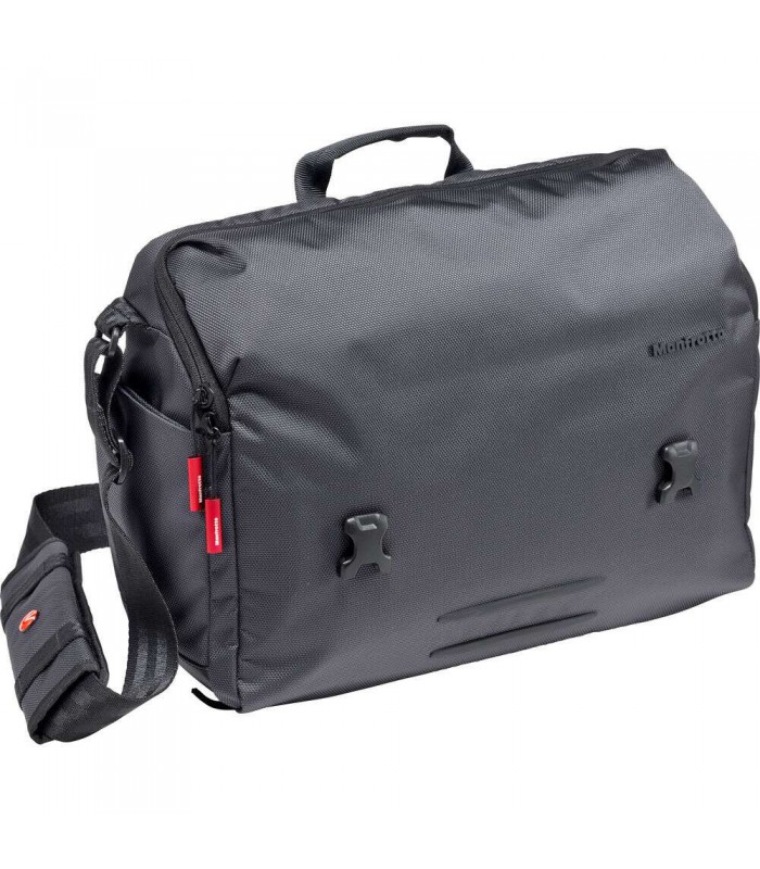 کیف شانه آویز Manfrotto مدل Manhattan Speedy-30 MB MN-M-SD-30