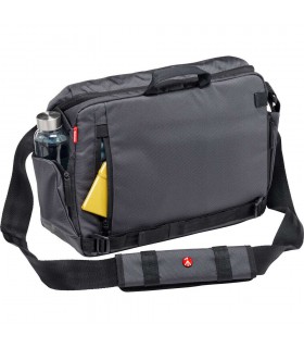 کیف شانه آویز Manfrotto مدل Manhattan Speedy-30 MB MN-M-SD-30