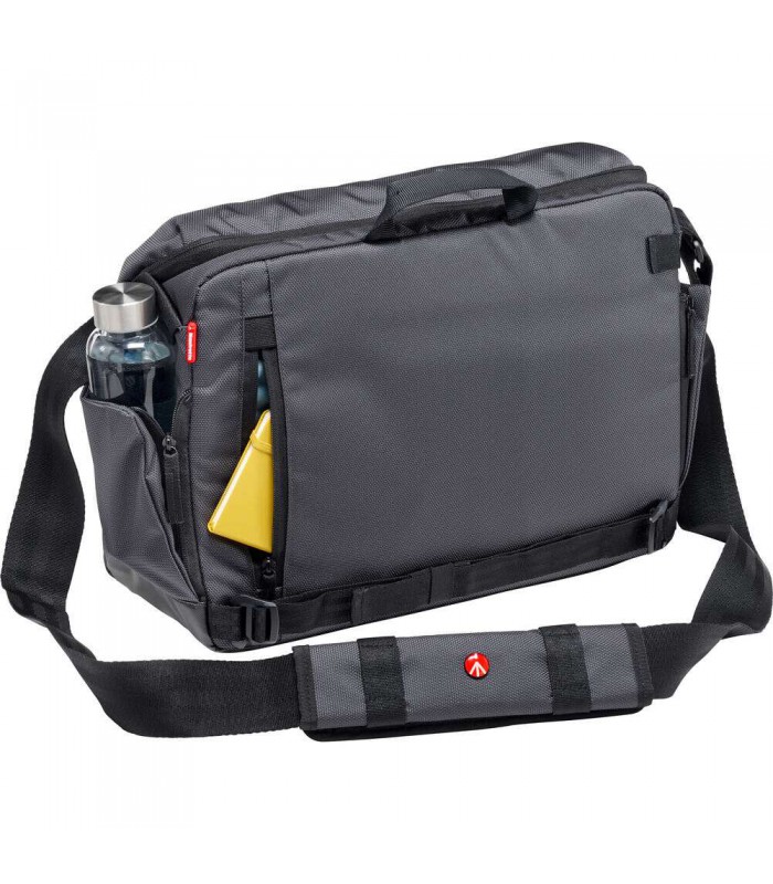 کیف شانه آویز Manfrotto مدل Manhattan Speedy-30 MB MN-M-SD-30