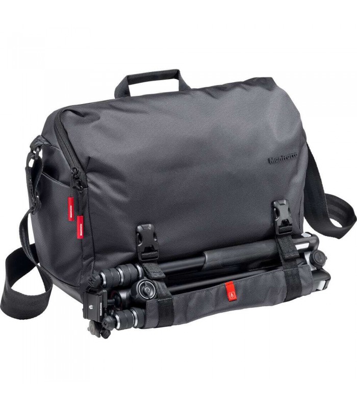 کیف شانه آویز Manfrotto مدل Manhattan Speedy-30 MB MN-M-SD-30