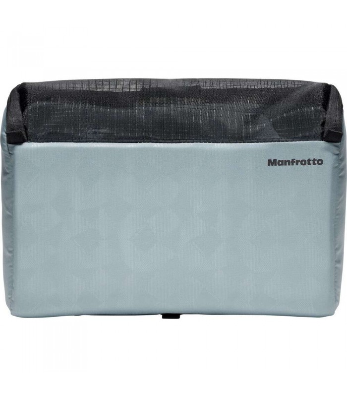 کیف شانه آویز Manfrotto مدل Manhattan Speedy-30 MB MN-M-SD-30