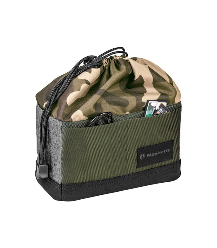کیف Manfrotto مدل Street CSC Camera Pouch MB MS-P-GR