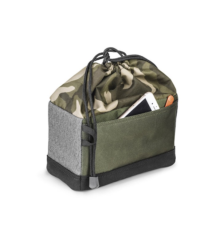 کیف Manfrotto مدل Street CSC Camera Pouch MB MS-P-GR