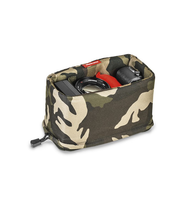 کیف Manfrotto مدل Street CSC Camera Pouch MB MS-P-GR