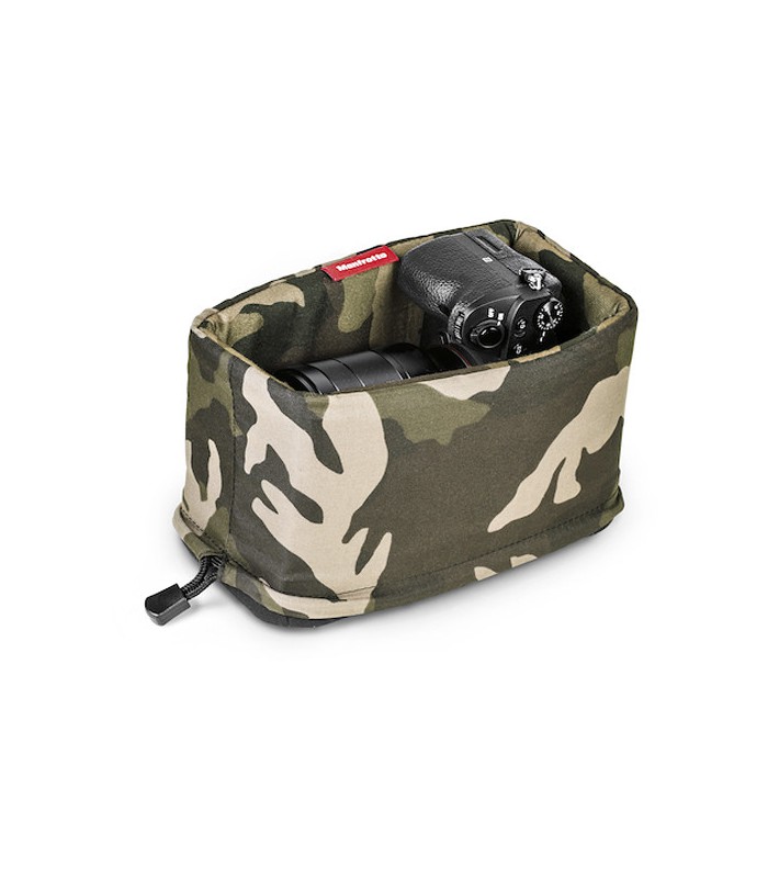 کیف Manfrotto مدل Street CSC Camera Pouch MB MS-P-GR