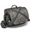 کیف شانه آویز Manfrotto مدل Noreg Camera Messenger-30 MB OL-M-30