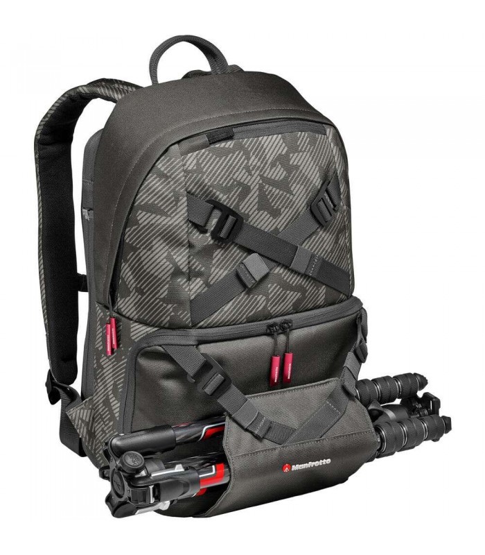 کوله پشتی دوربین Manfrotto مدل Noreg Backpack-30 MB OL-BP-30