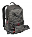 کوله پشتی دوربین Manfrotto مدل Noreg Backpack-30 MB OL-BP-30