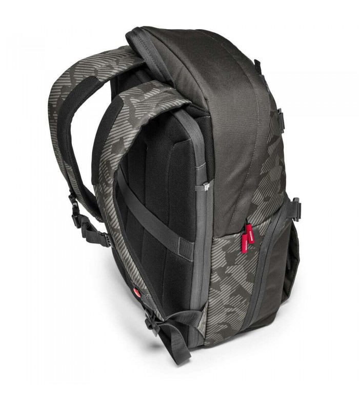 کوله پشتی دوربین Manfrotto مدل Noreg Backpack-30 MB OL-BP-30
