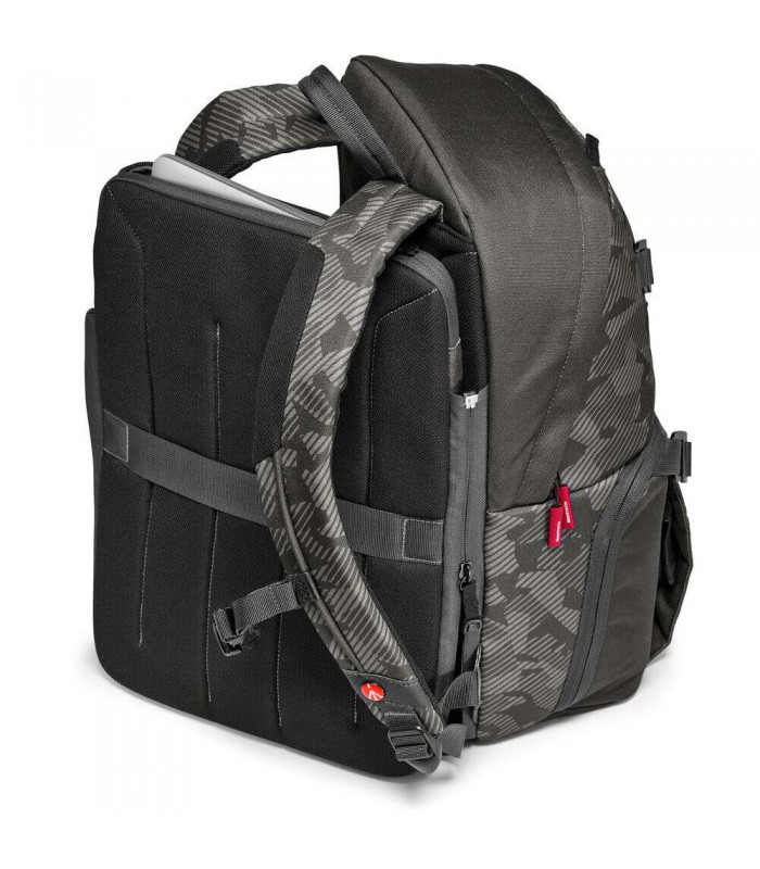 کوله پشتی دوربین Manfrotto مدل Noreg Backpack-30 MB OL-BP-30