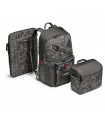 کوله پشتی دوربین Manfrotto مدل Noreg Backpack-30 MB OL-BP-30