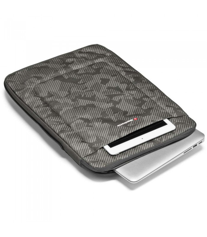 کوله پشتی دوربین Manfrotto مدل Noreg Backpack-30 MB OL-BP-30