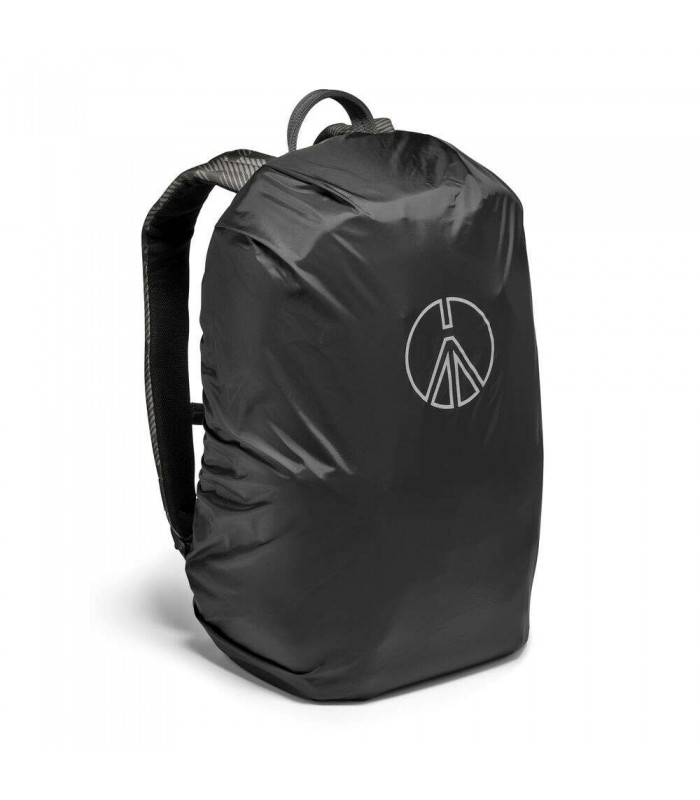کوله پشتی دوربین Manfrotto مدل Noreg Backpack-30 MB OL-BP-30