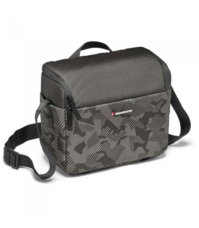 کوله پشتی دوربین Manfrotto مدل Noreg Backpack-30 MB OL-BP-30