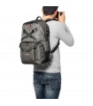 کوله پشتی دوربین Manfrotto مدل Noreg Backpack-30 MB OL-BP-30