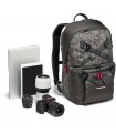 کوله پشتی دوربین Manfrotto مدل Noreg Backpack-30 MB OL-BP-30