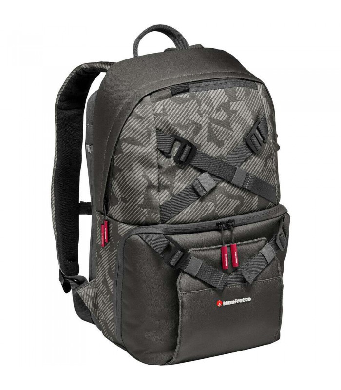 کوله پشتی دوربین Manfrotto مدل Noreg Backpack-30 MB OL-BP-30