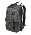 کوله پشتی دوربین Manfrotto مدل Noreg Backpack-30 MB OL-BP-30