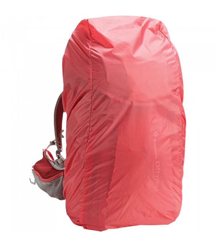کوله پشتی مانفروتو مدل Manfrotto Off road Hiker Backpack 30L رنگ قرمز
