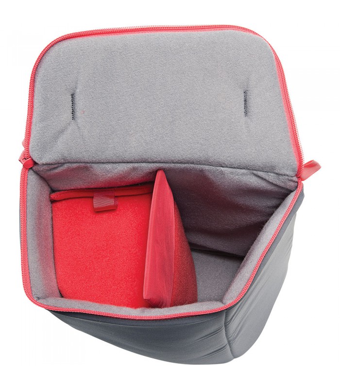 کوله پشتی مانفروتو مدل Manfrotto Off road Hiker Backpack 30L رنگ قرمز