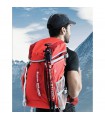 کوله پشتی مانفروتو مدل Manfrotto Off road Hiker Backpack 30L رنگ قرمز