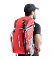 کوله پشتی مانفروتو مدل Manfrotto Off road Hiker Backpack 30L رنگ قرمز