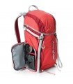 کوله پشتی مانفروتو مدل Manfrotto Off road Hiker Backpack 30L رنگ قرمز