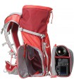 کوله پشتی مانفروتو مدل Manfrotto Off road Hiker Backpack 30L رنگ قرمز