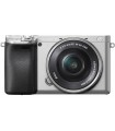 دوربین دیجیتال سونی مدل Alpha a6400 همراه لنز Sony 16-50mm